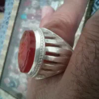 انگشتر های خطی (شیخ)