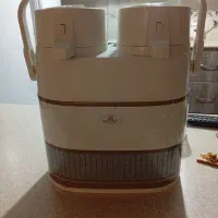 فلاکس چای دوقلو