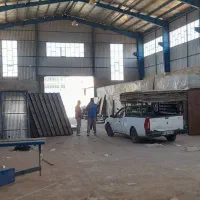 اجاره سوله ۱۰۰۰ متری آدران موقعیت عالی