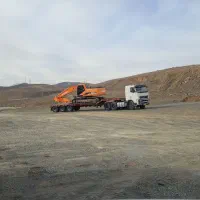 خدمات‌ بیل مکانیکی