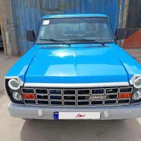 نیسان دوگانه ابشنال صفر خشک
