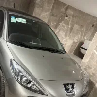 ۲۰۷ پاناروما دنده