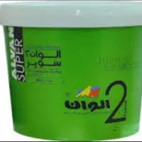 سطل رنگ