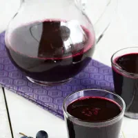 آب انگور طبیعی