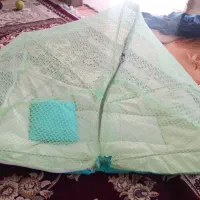سلام پشه بند وکیسه خواب