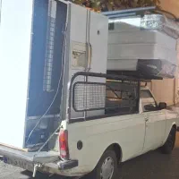 سمسار خریدار لوازم منزل لوازم اداری خردریز انباری