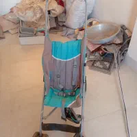 یک عدد کالسکه