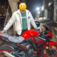 موتور مگلی200