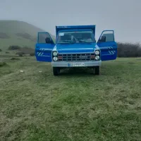 نیسان کمپرسی کار خانه ای