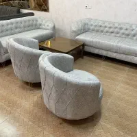 مبل.    سعید