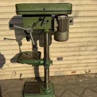 دریل ستونی ۲۰ جنرال