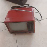 تلوزیون