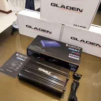 آمپلی فایر مونو اوریون cbt4500.1d آلپاین الفارد