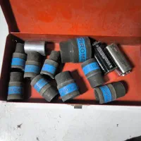 ابزار مکانیکی تک و عمده اقلام مختلف