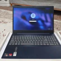لپ تاپ LENOVO ideapad3  نو نو (معاوضه با کامپیوتر)