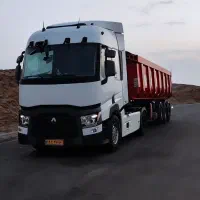 فروش یک دستگاه فاو کشنده جفت