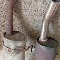 اگزوز بلوچی
