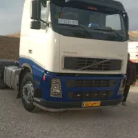 فروش کشنده FH420