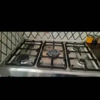 گاز آلتون فر دار