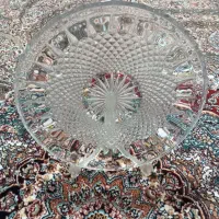 سینی کریستال