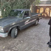 وانت مزدا ۲۰۰۰ انژکتور مدل ۱۳۸۳ کم کارودر حد