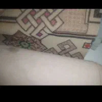 موکت و وسایل خانه