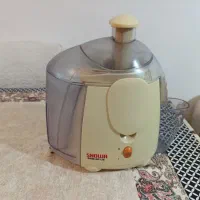 آب هویج گیر اسنوا