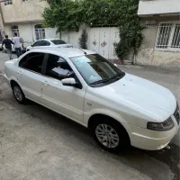 سورن پلاس بنزینی ef7