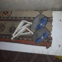 کمکی دوچرخه