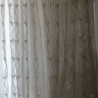 پرده|پرده، رانر، رومیزی|فردیس, نسترن غربی|دیوار