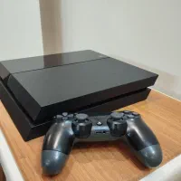 ps4 فول گیم (2 دسته)