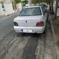 پراید 132 دوگانه 90