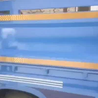 اتاق سایپا طرح شمالی ساخته و اماده نصب