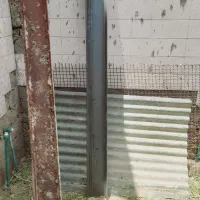 ۲متر آهن ۱۶