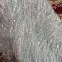 پارچه برا دوخت لباس سقزی