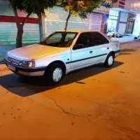 پژو|خودرو سواری و وانت|همدان, |دیوار