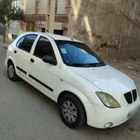 تیبا دو مدل 98