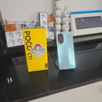 poco c71|موبایل|کرمان, |دیوار