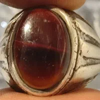 عقیق کهنه یمنی
