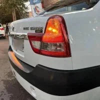 خودرو تندر ۹۰ مدل ۱۳۹۴ درحد E2 فول