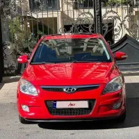 هیوندای i30 مدل 2010