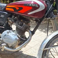 موتور هوندا