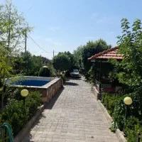 فروش باغ ویلا با قیمت استثنایی