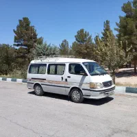 ون اجاره وسرویس ون اجاره ای‌ون‌دربستی
