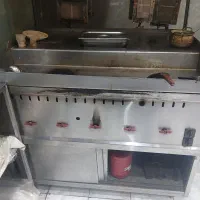 فر کباب ترکی و دیس پلی