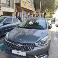 آریزو ۵ توربو