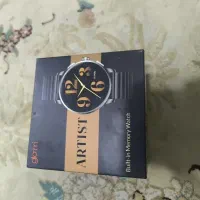 ساعت هوشمند آرتیست