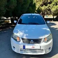 ساینا EX مدل اسفند ۹۹ دوگانه CNG