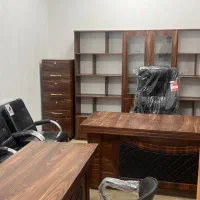 تجهیزات دفتر کار کتابخانه و فایل ۴کشو