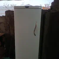 یخچال معمولی و فریزر